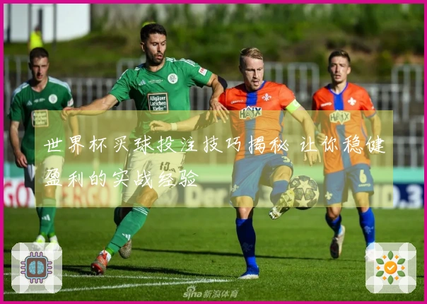 世界杯买球投注技巧揭秘 让你稳健盈利的实战经验
