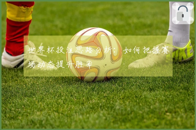 世界杯投注思路分析：如何把握赛场动态提升胜率