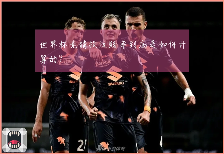 世界杯竞猜投注赔率到底是如何计算的？