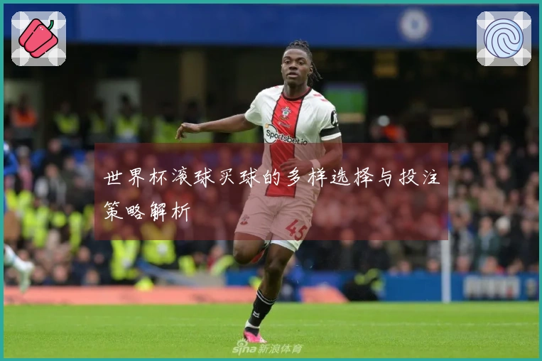 世界杯滚球买球的多样选择与投注策略解析