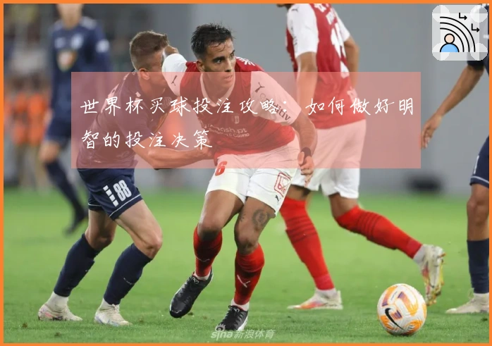 世界杯买球投注攻略：如何做好明智的投注决策