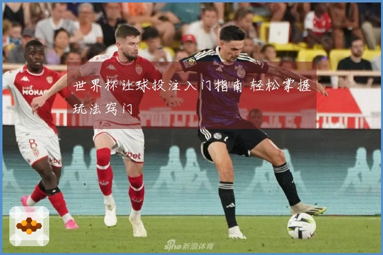 世界杯让球投注入门指南 轻松掌握玩法窍门