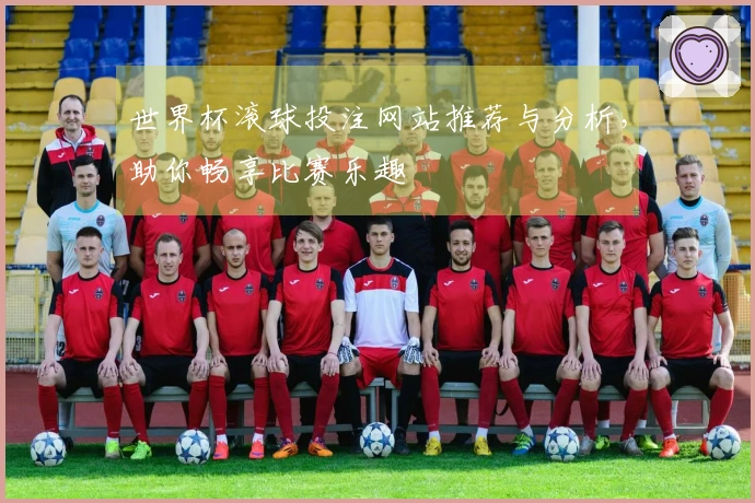世界杯滚球投注网站推荐与分析，助你畅享比赛乐趣