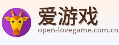 爱游戏 Logo